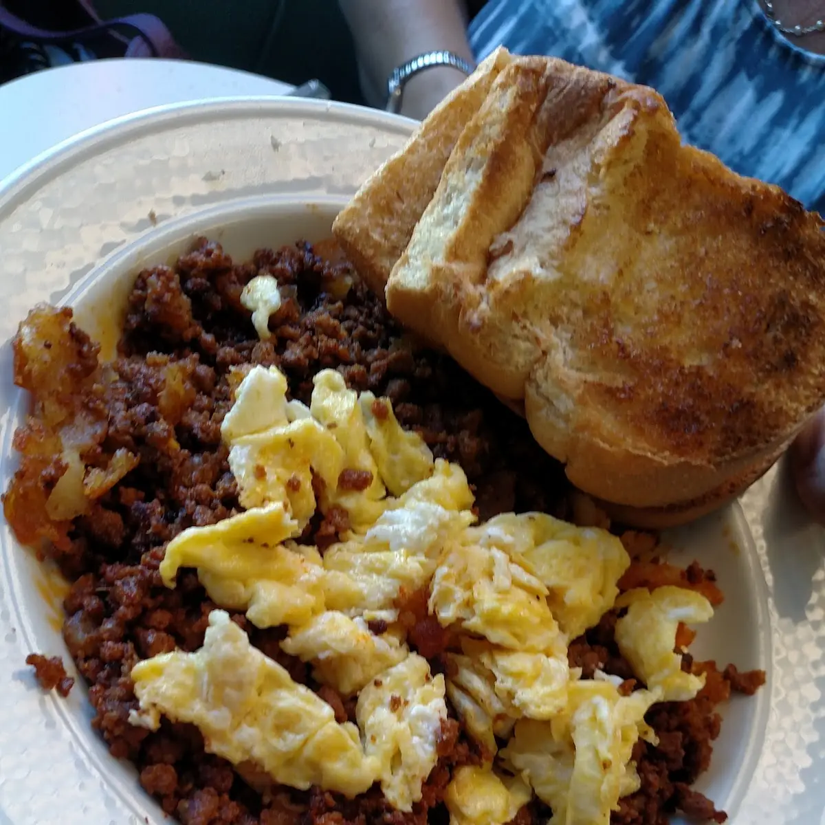 Corned Beef Hash