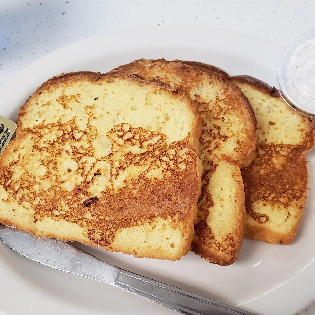French Toast