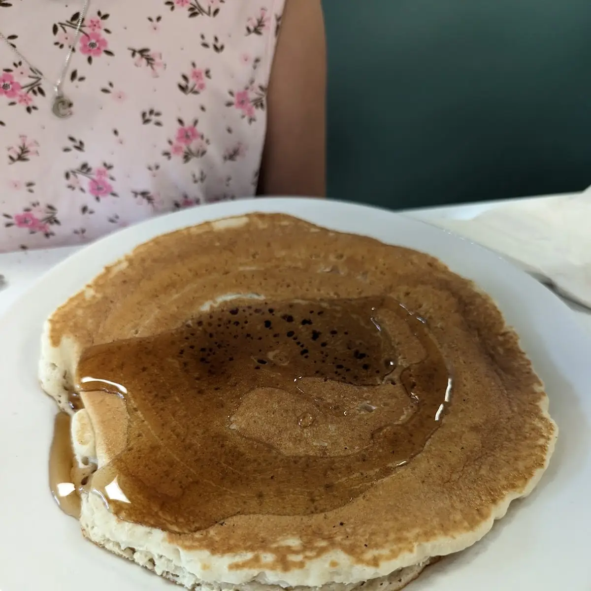 Pancake Combo