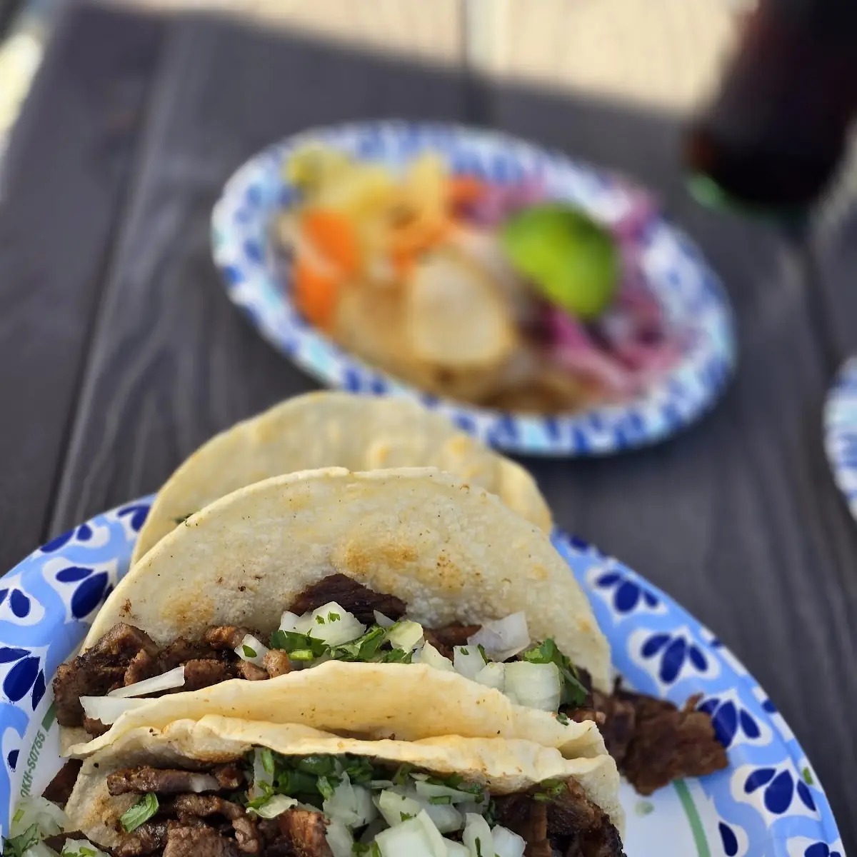 Asada Tacos