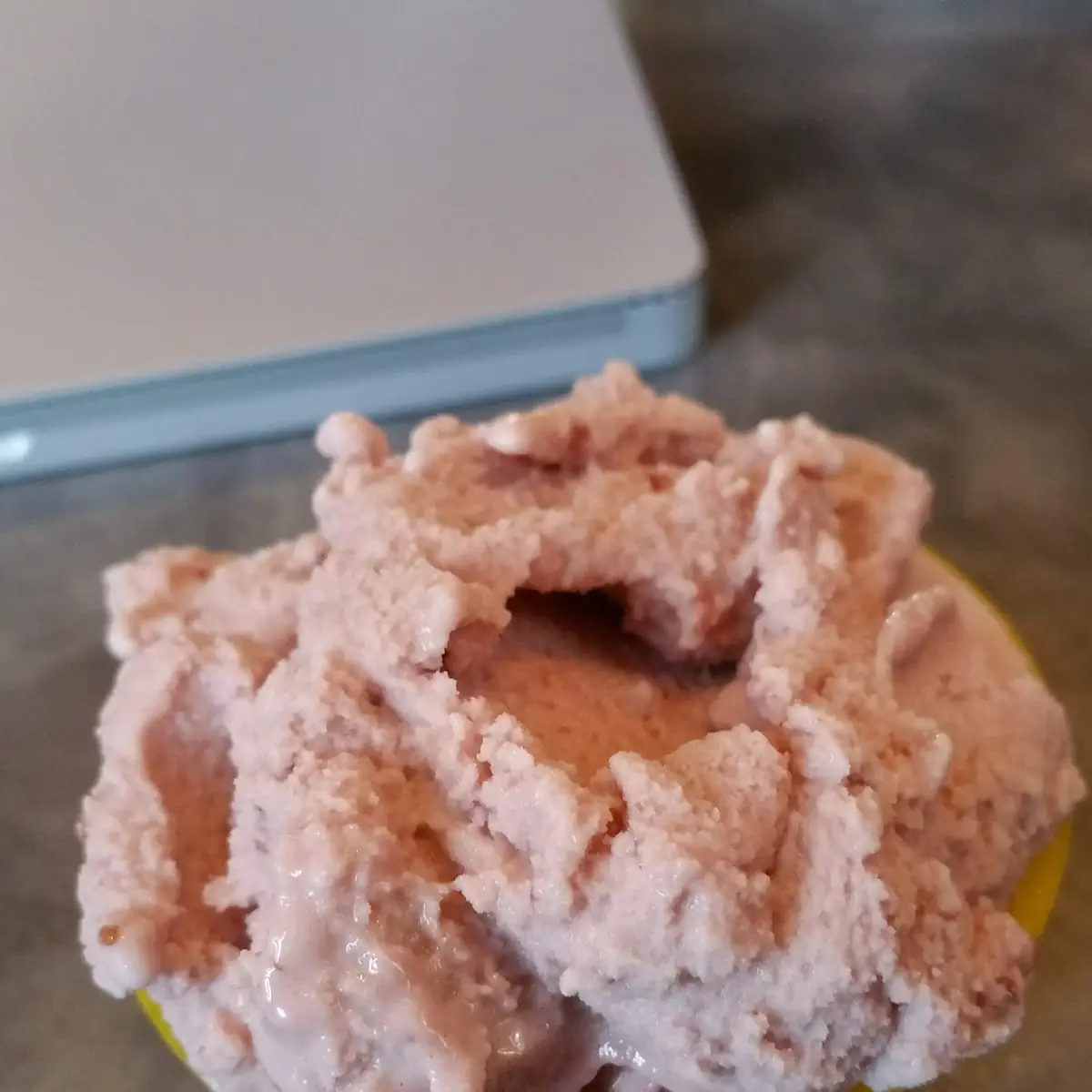Gelato Blackberry