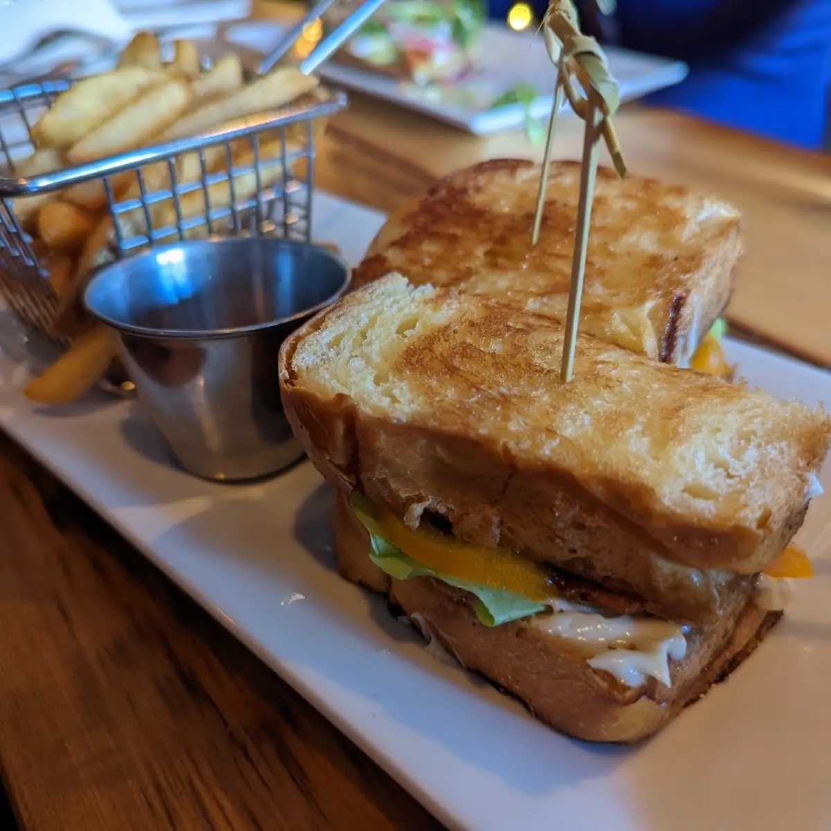 blt Sandwich