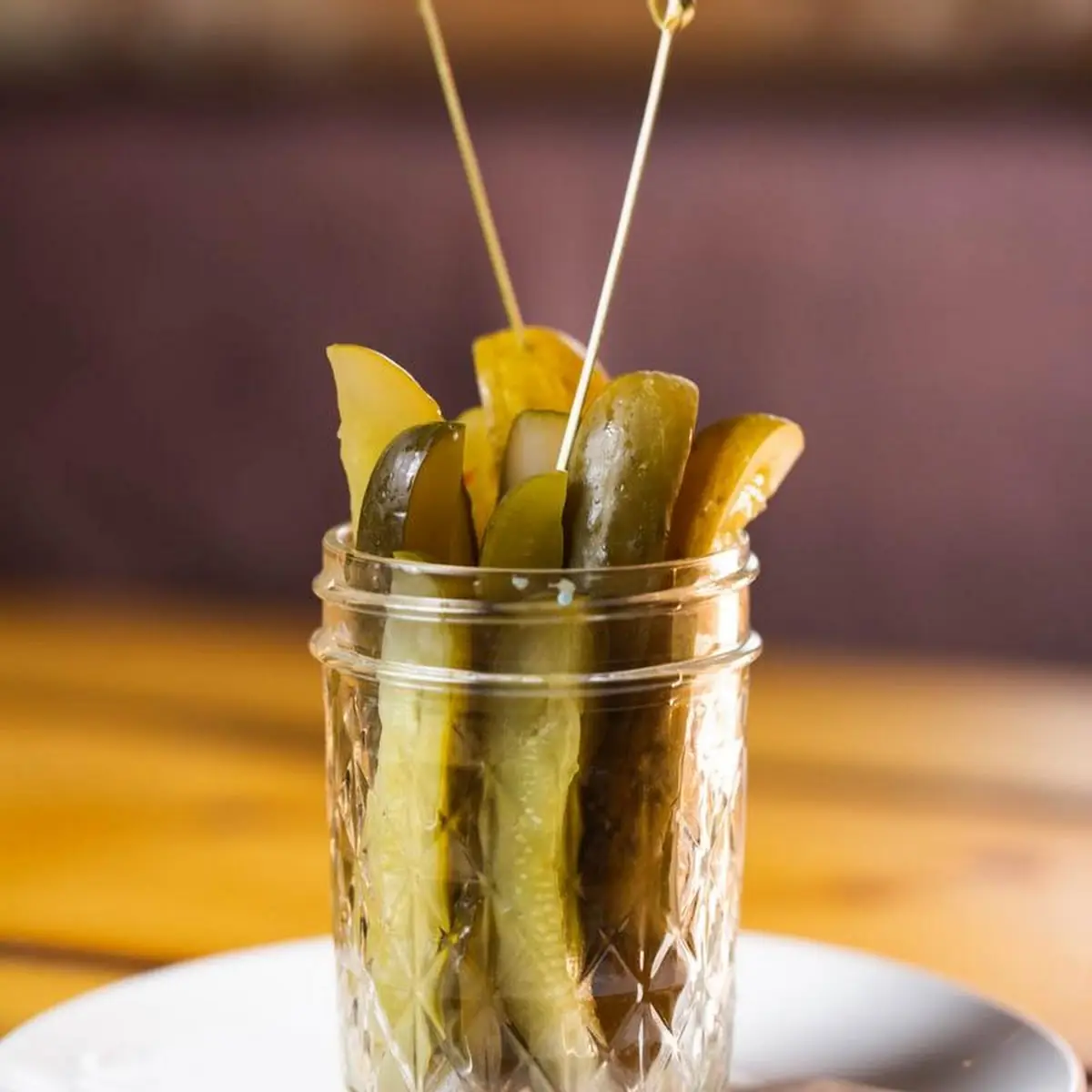 Mix Pickles