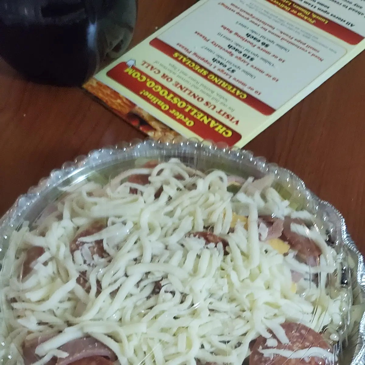 Italian Salad
