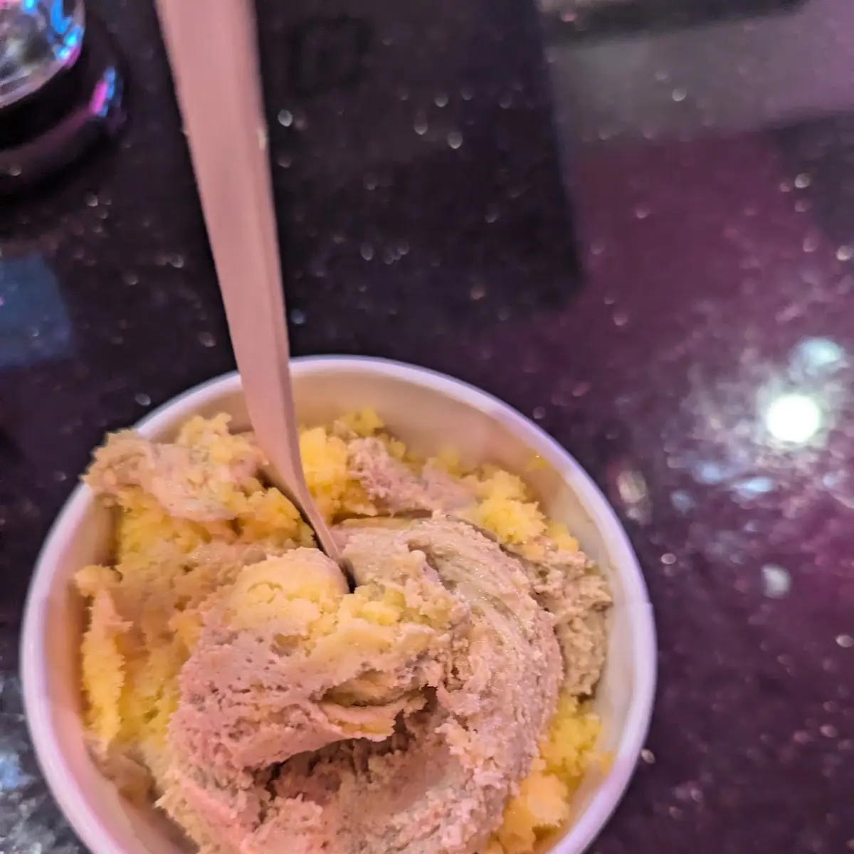 Vegan Sugar Free