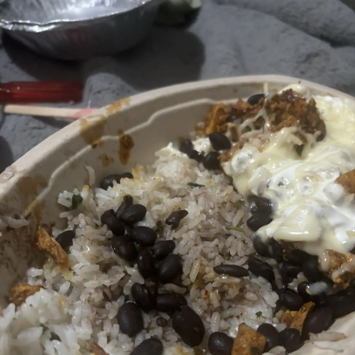 Black Beans
