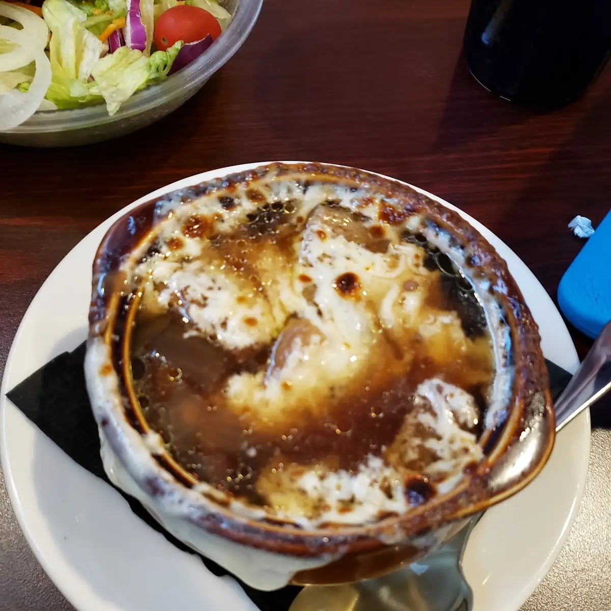 French Onion Soup