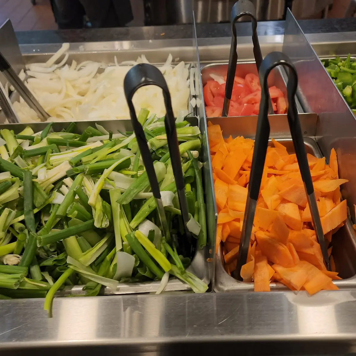 House Green Salad