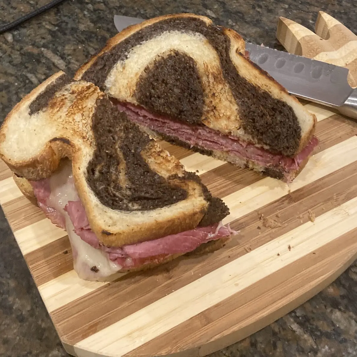 Pastrami