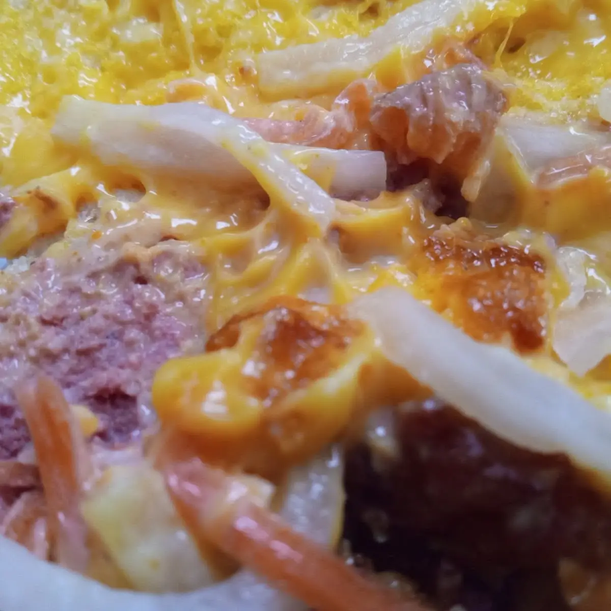 Chicken Khao Chee