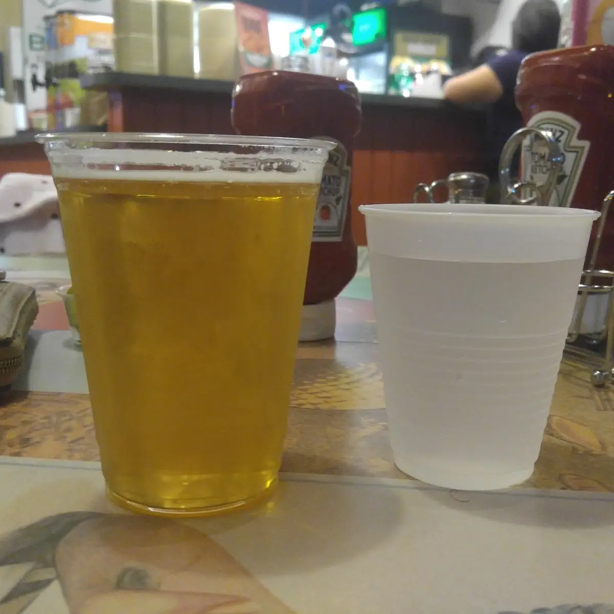 Coors Light