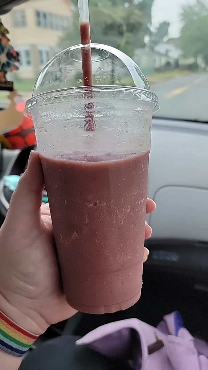 Juice