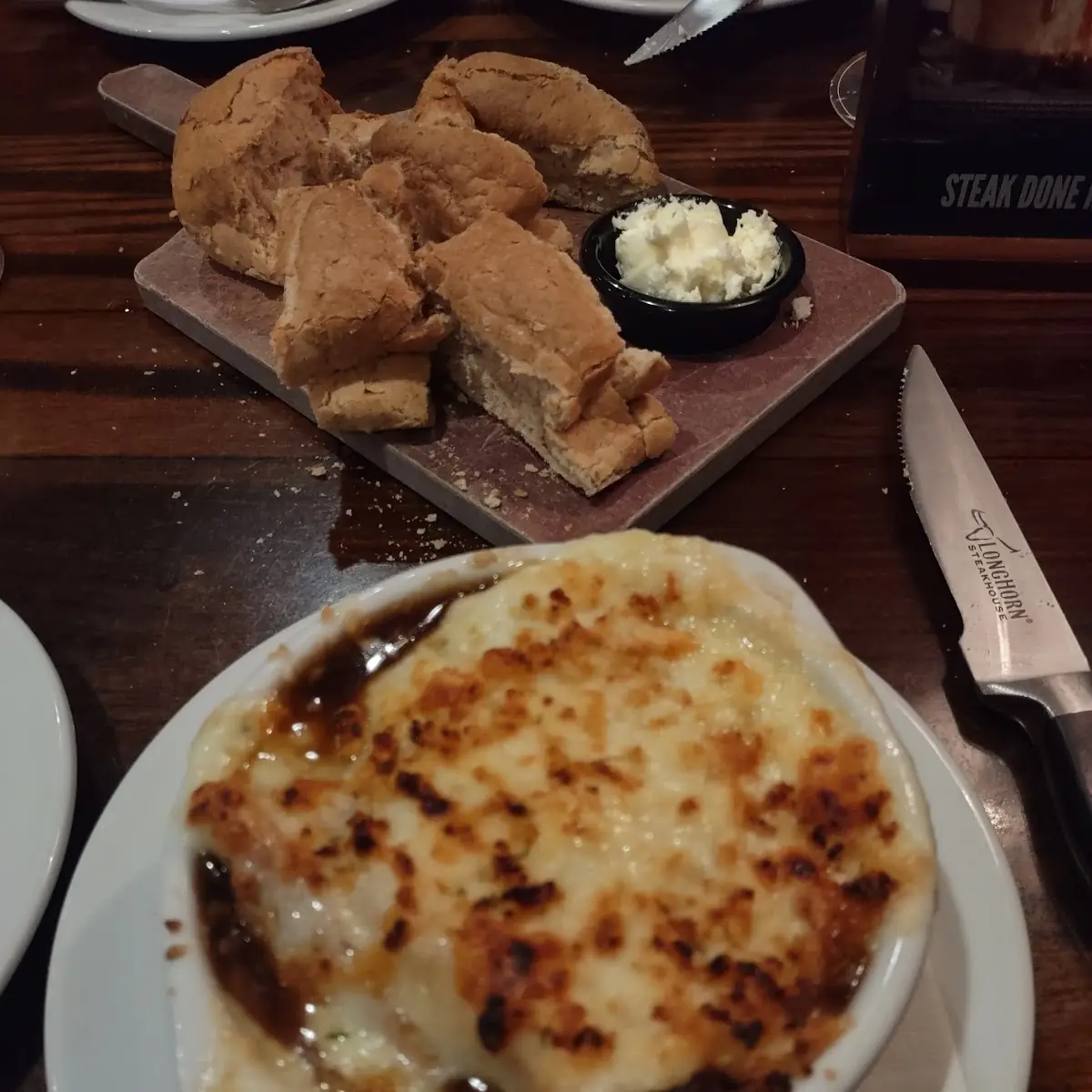 French Onion Soup