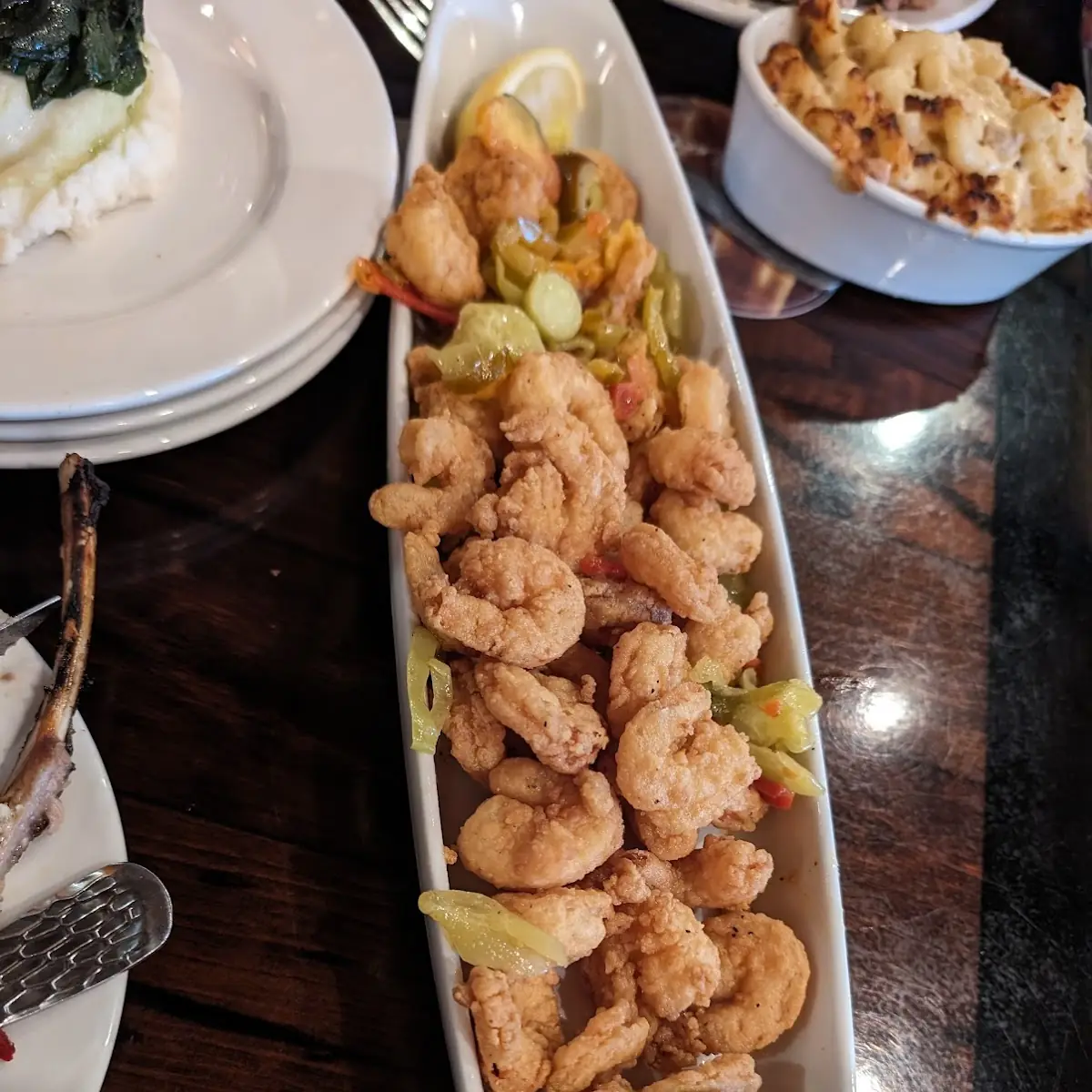 Wild West Shrimp