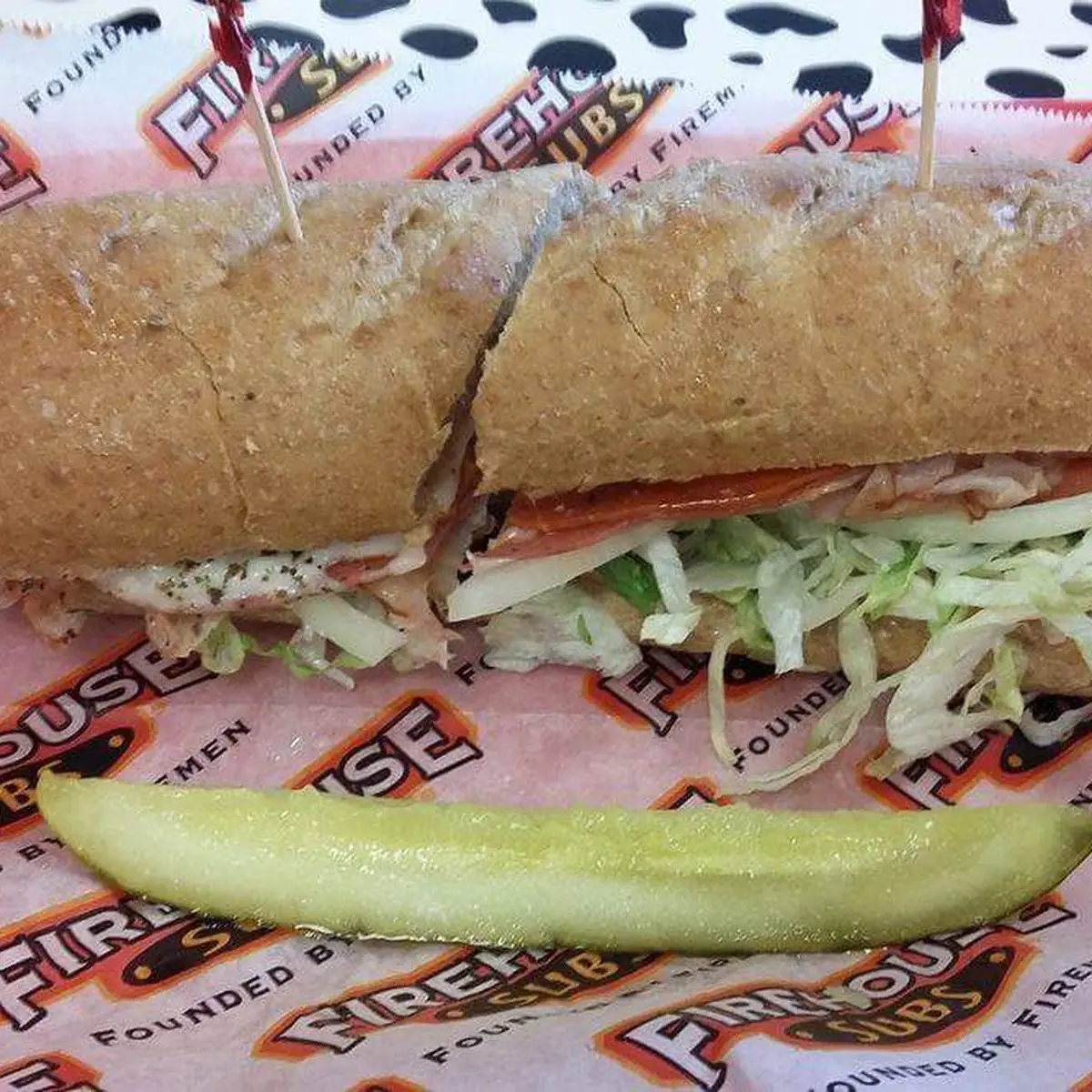 Italian Sub