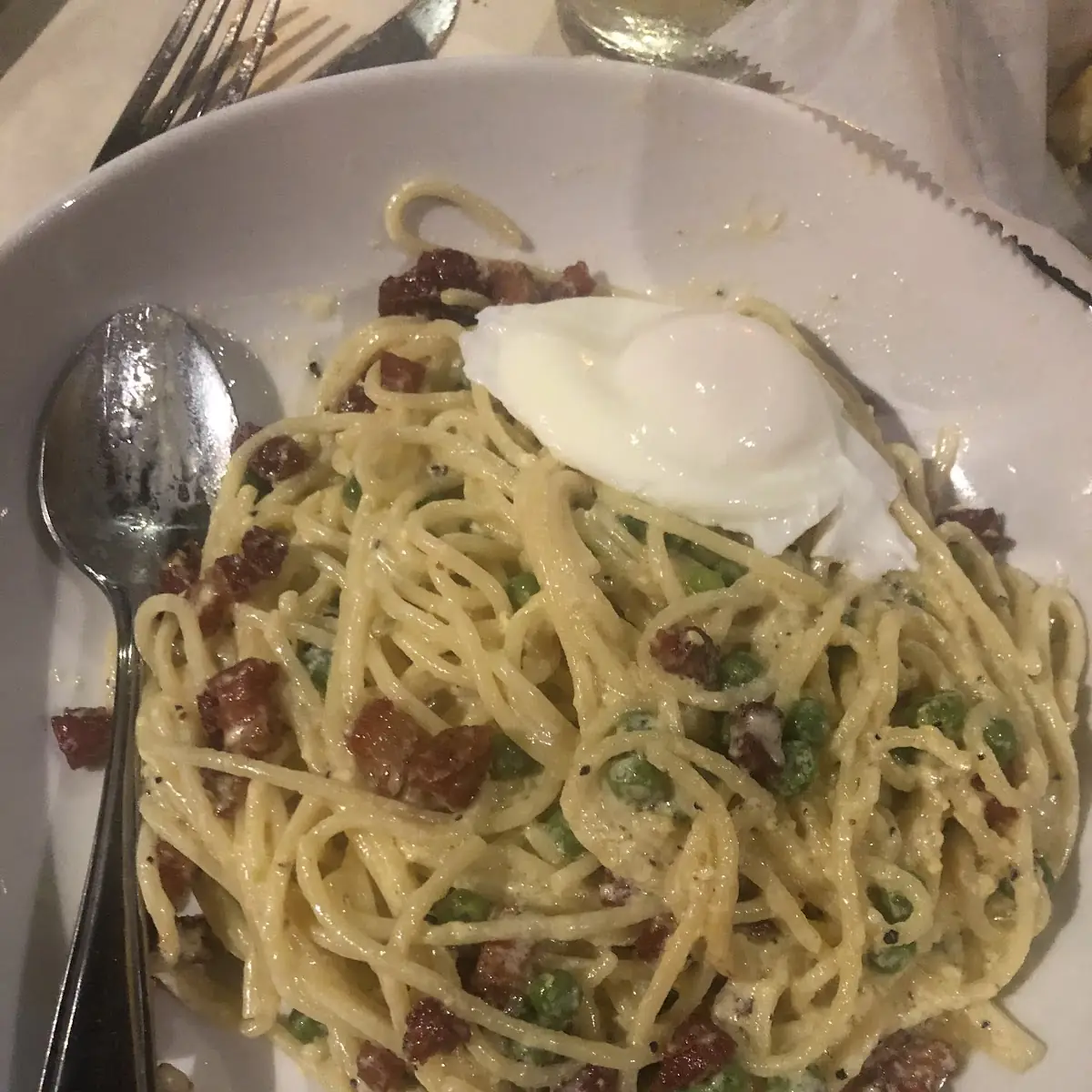 Carbonara