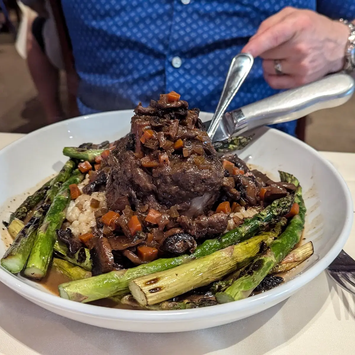 Osso Buco