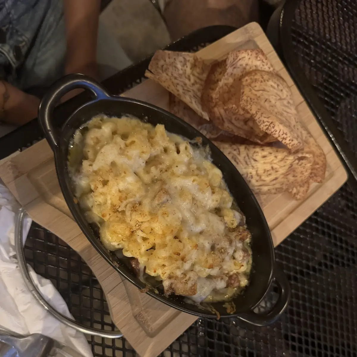 Mac and Cheese
