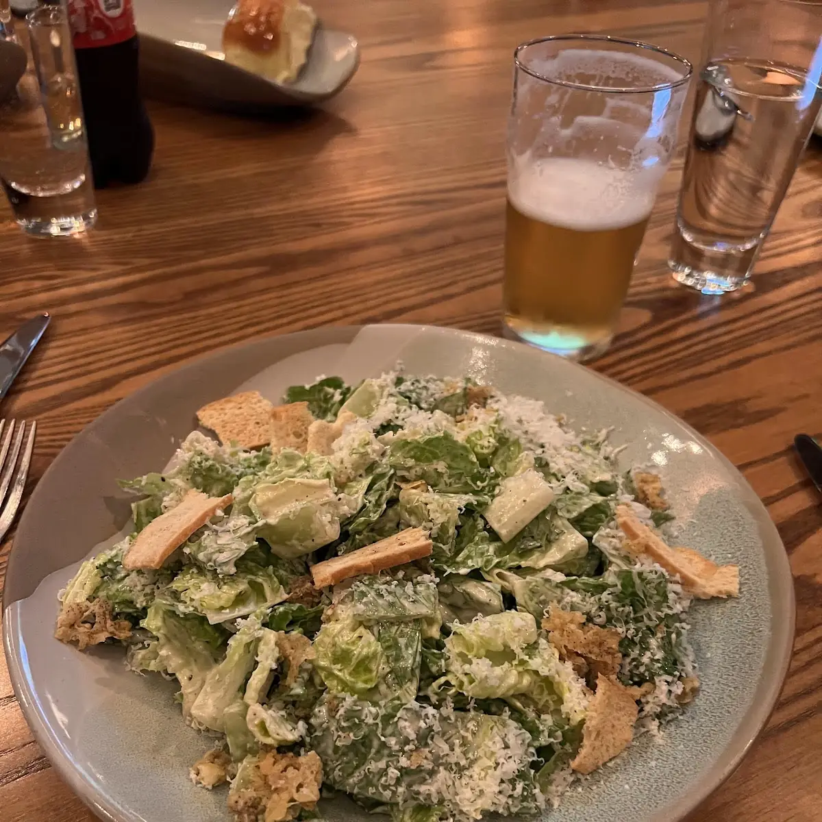 Caesar Salad