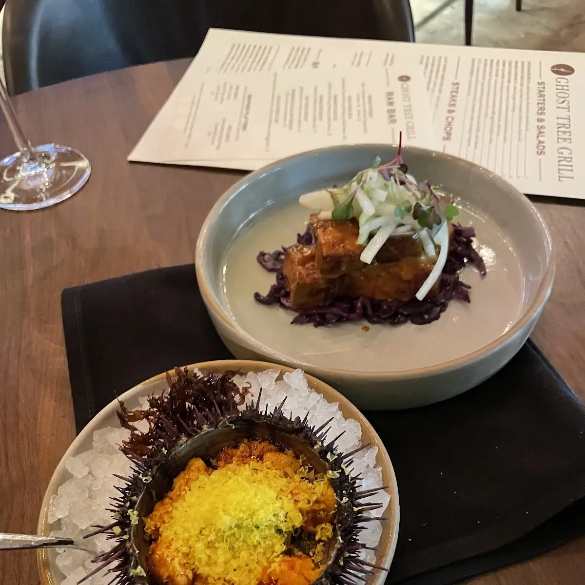 Pork Belly