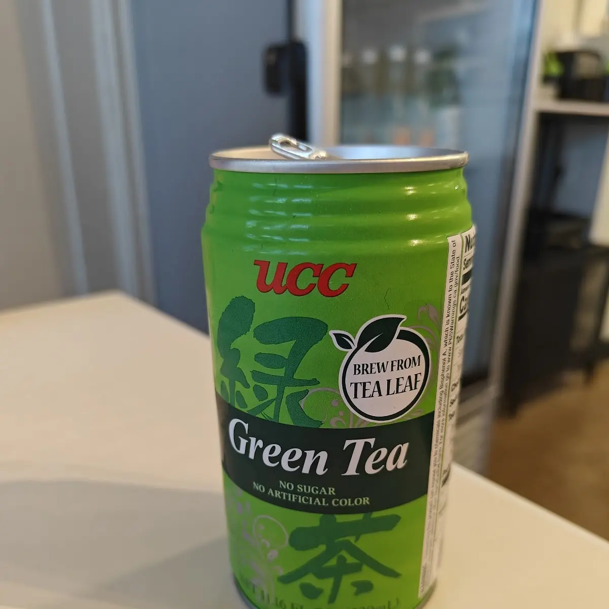Green Tea