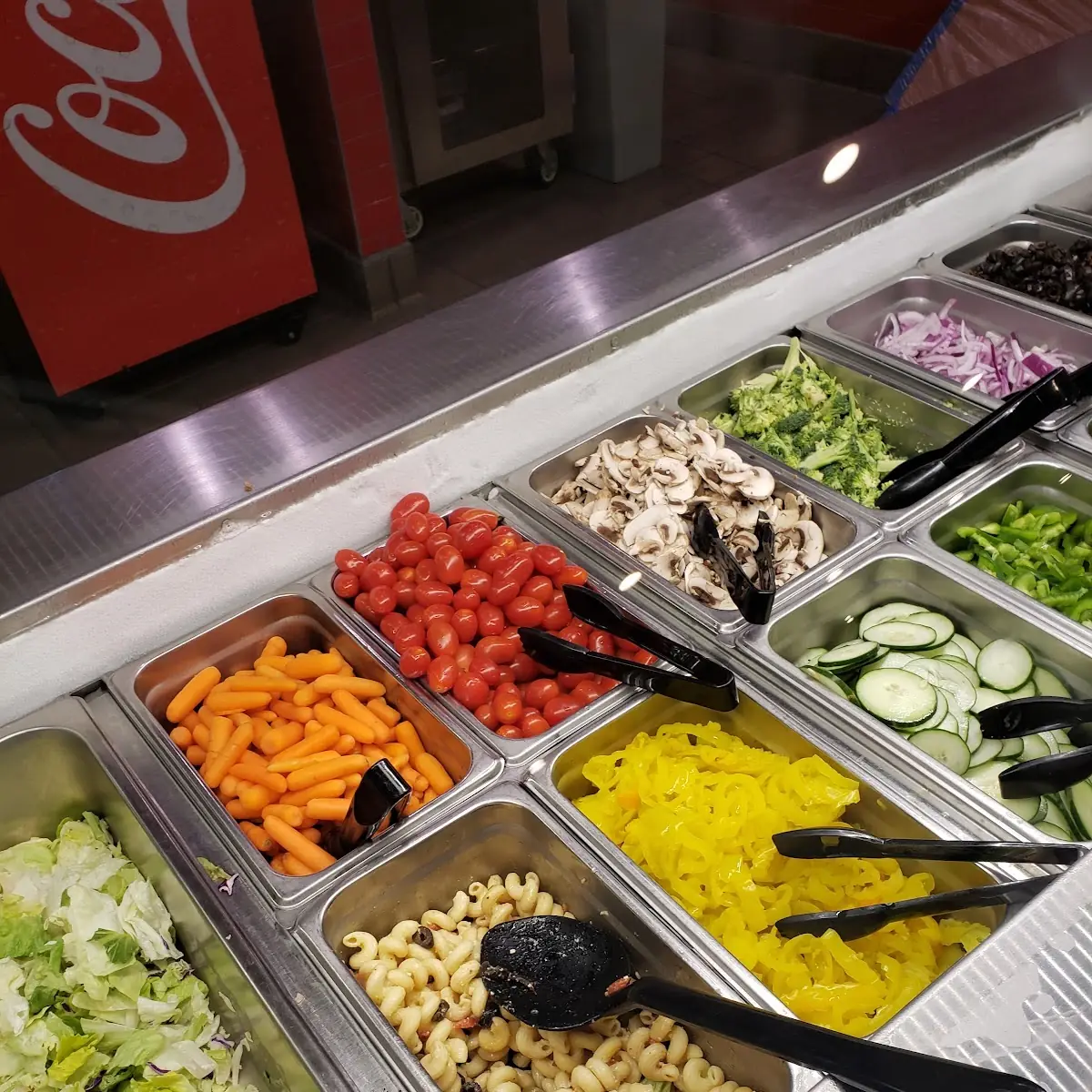 Salad Dressing