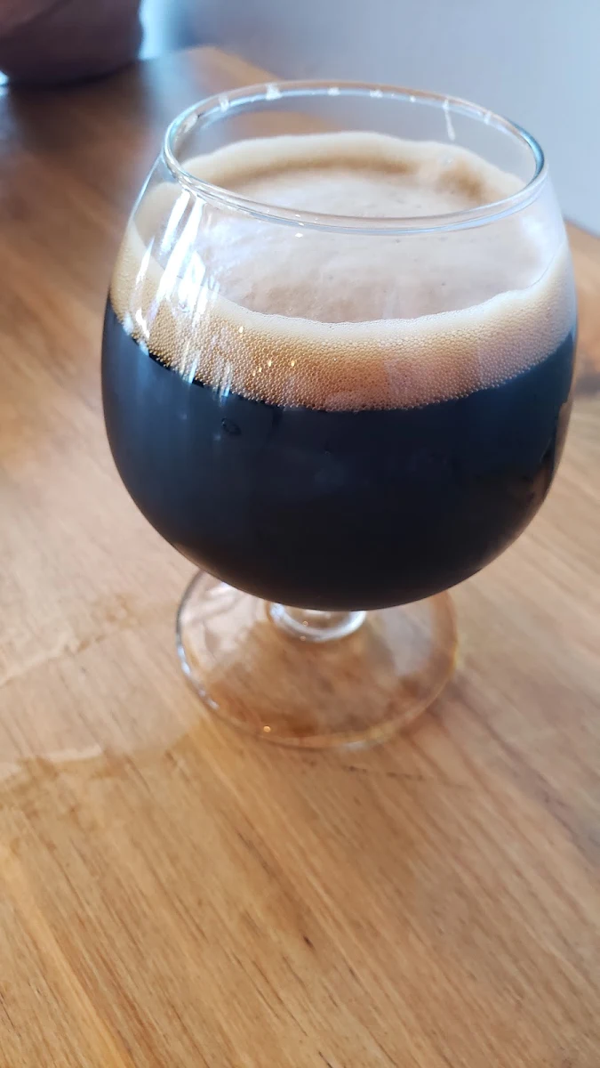 Cold Brew