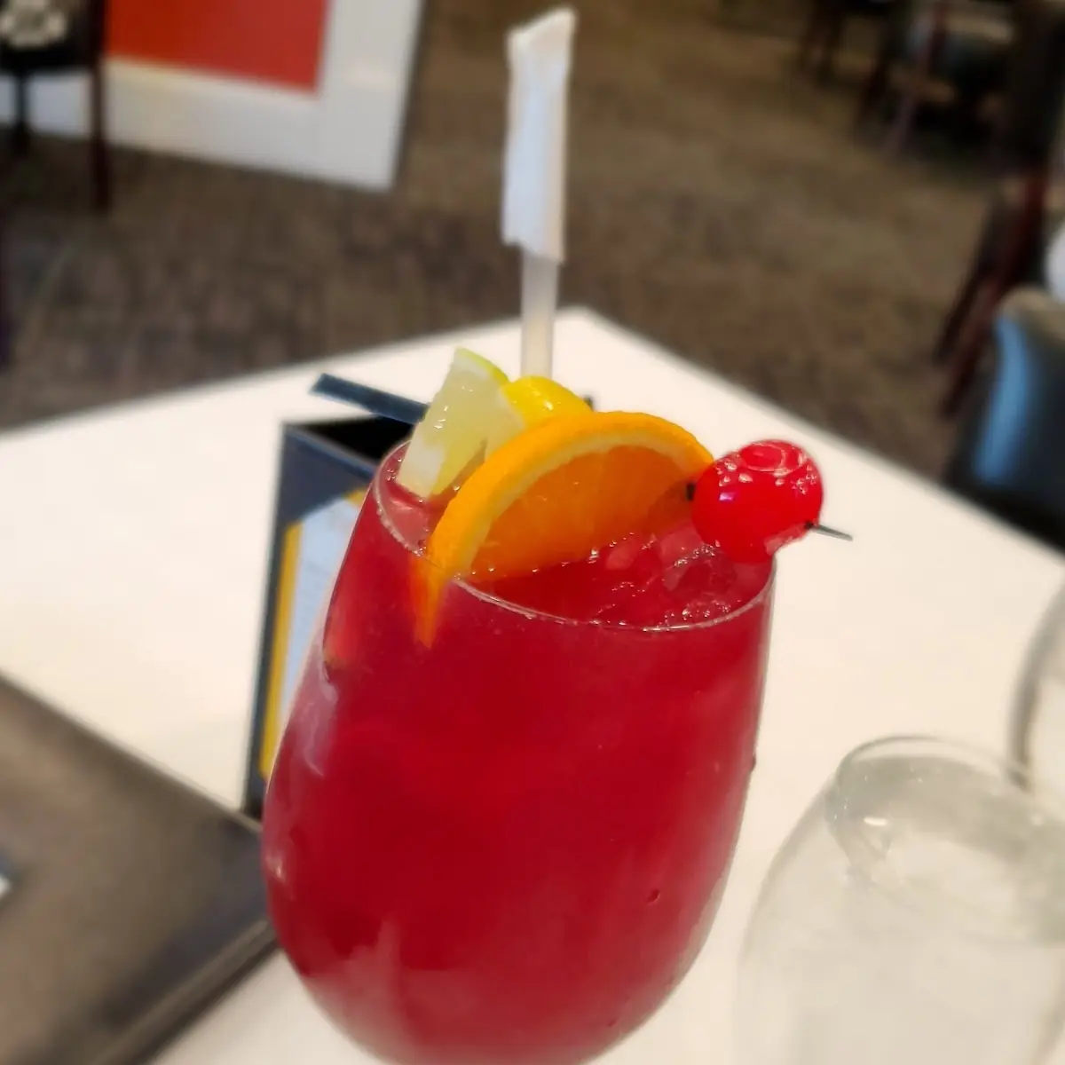 Red Sangria