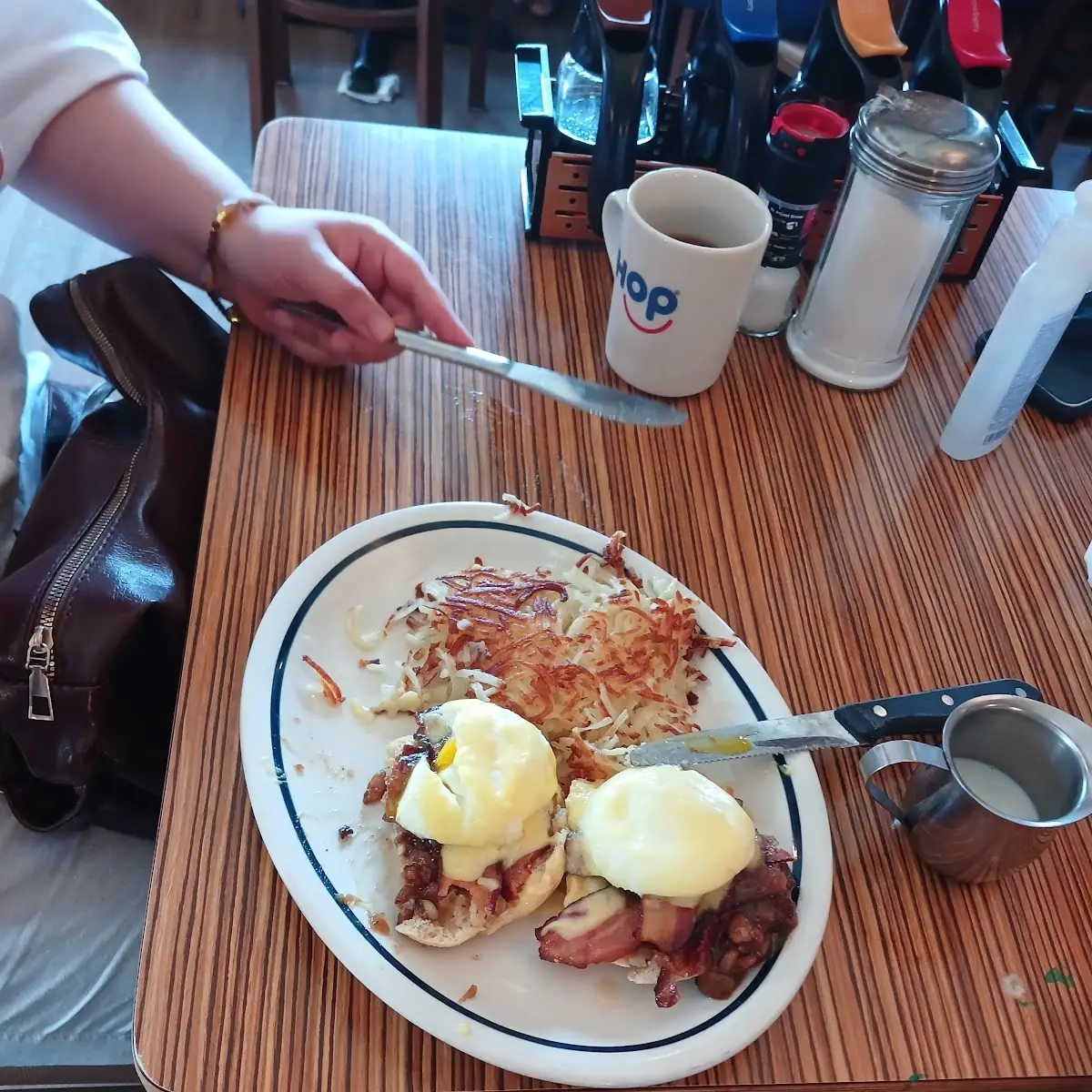 Corned Beef Hash