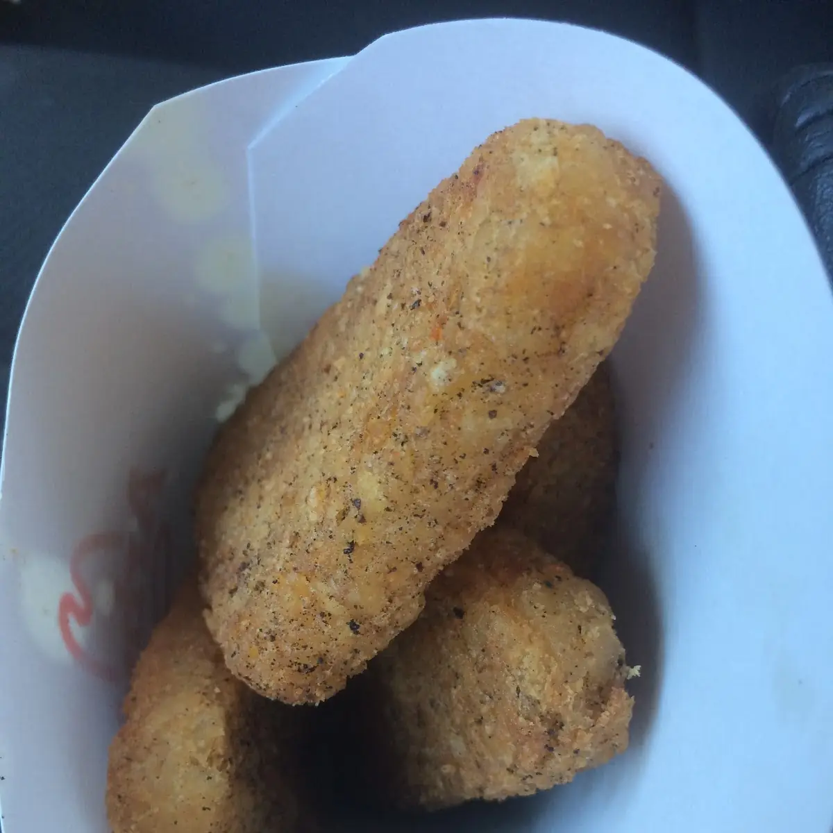 Potato Cakes