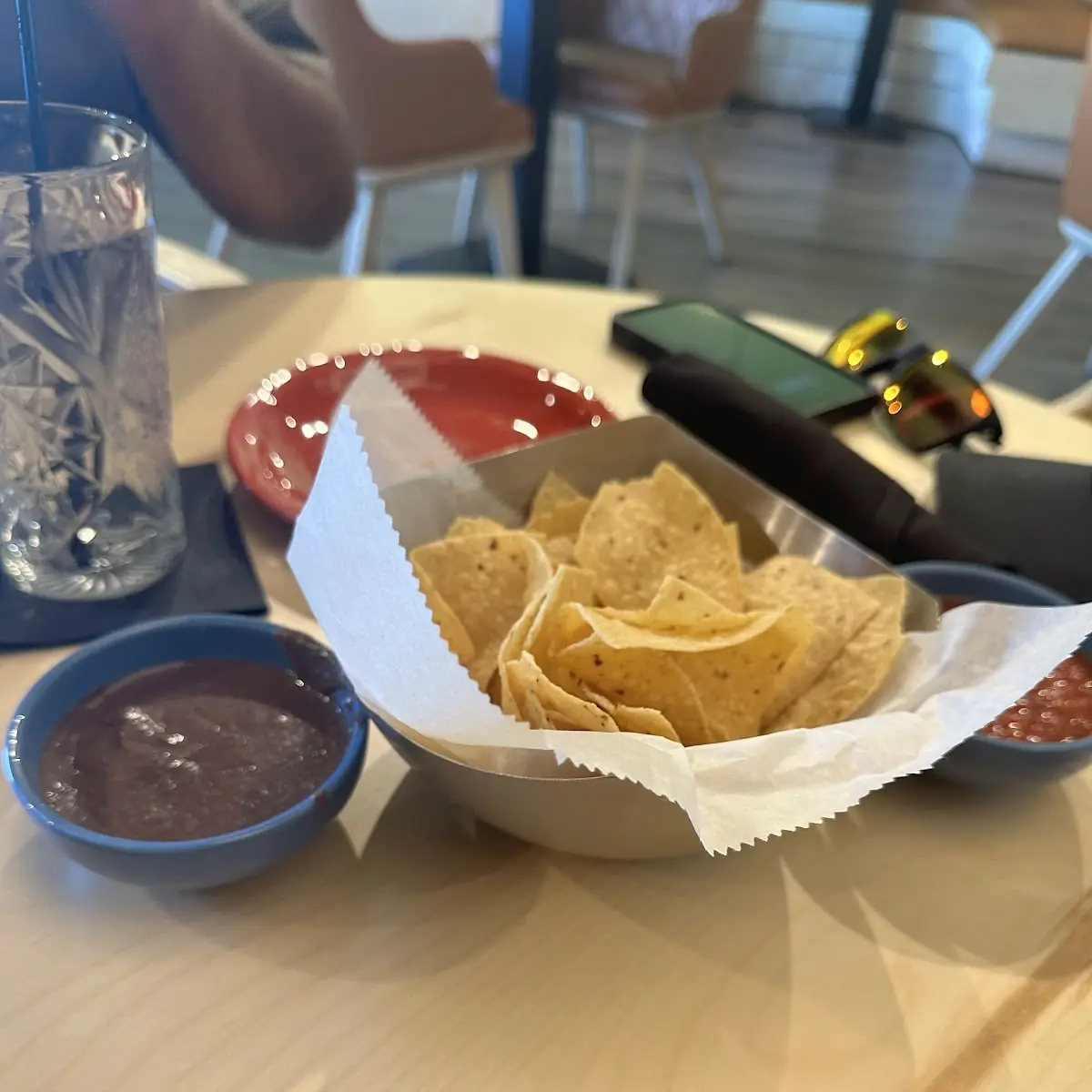 Salsa Verde
