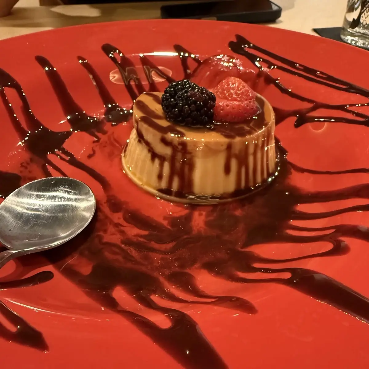 Panna Cotta