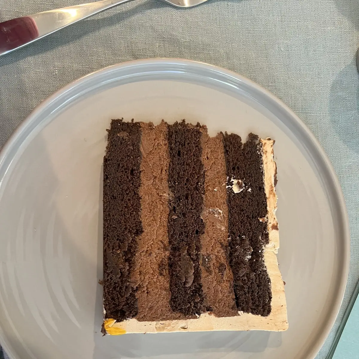 Chocolate Cake