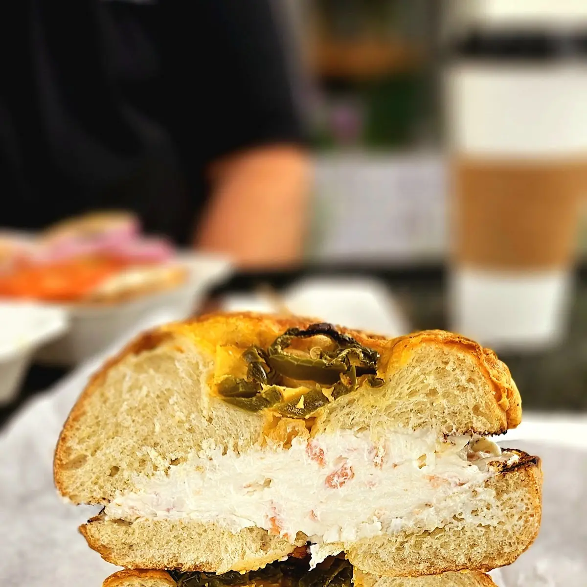 Specialty Bagels