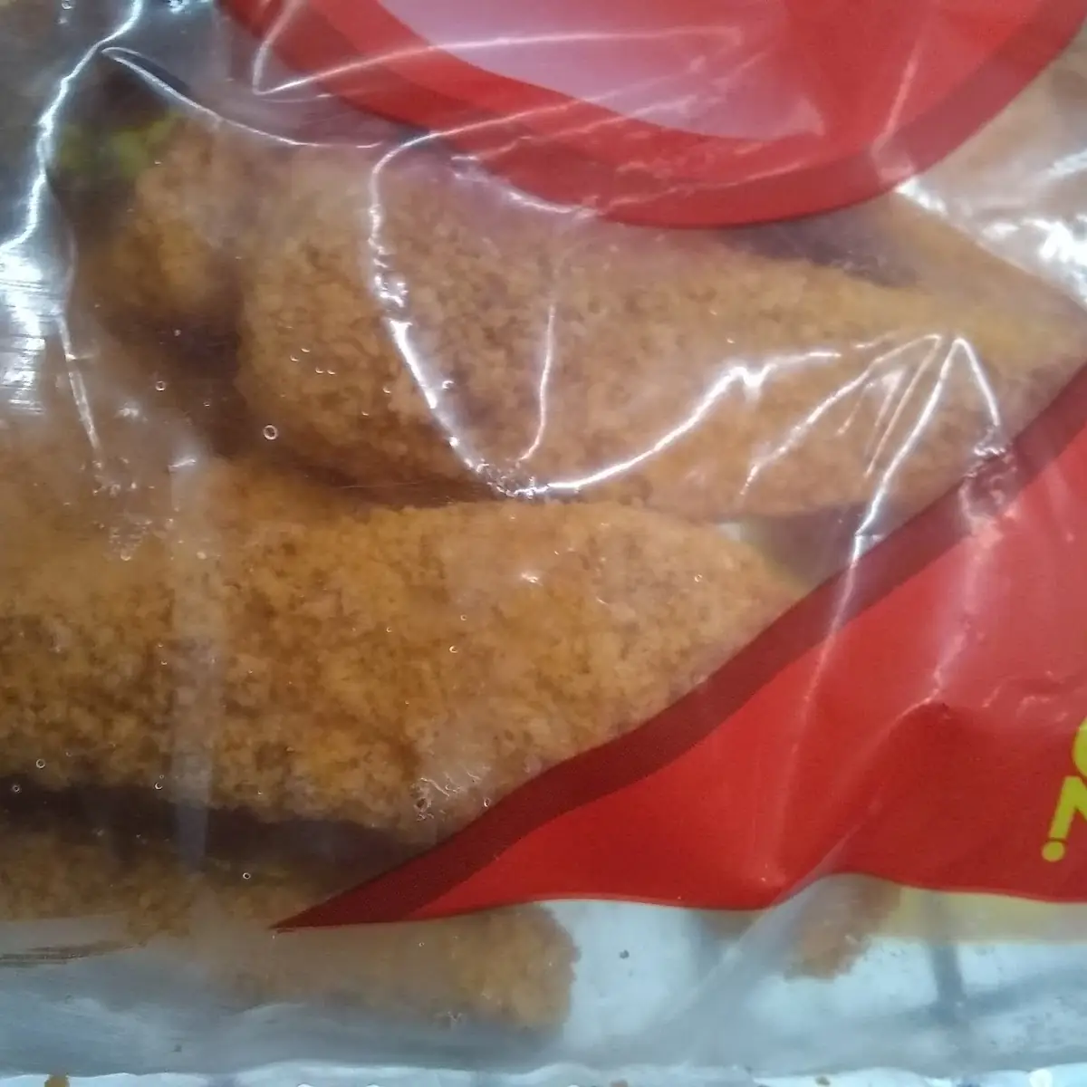 Chicken Tenders