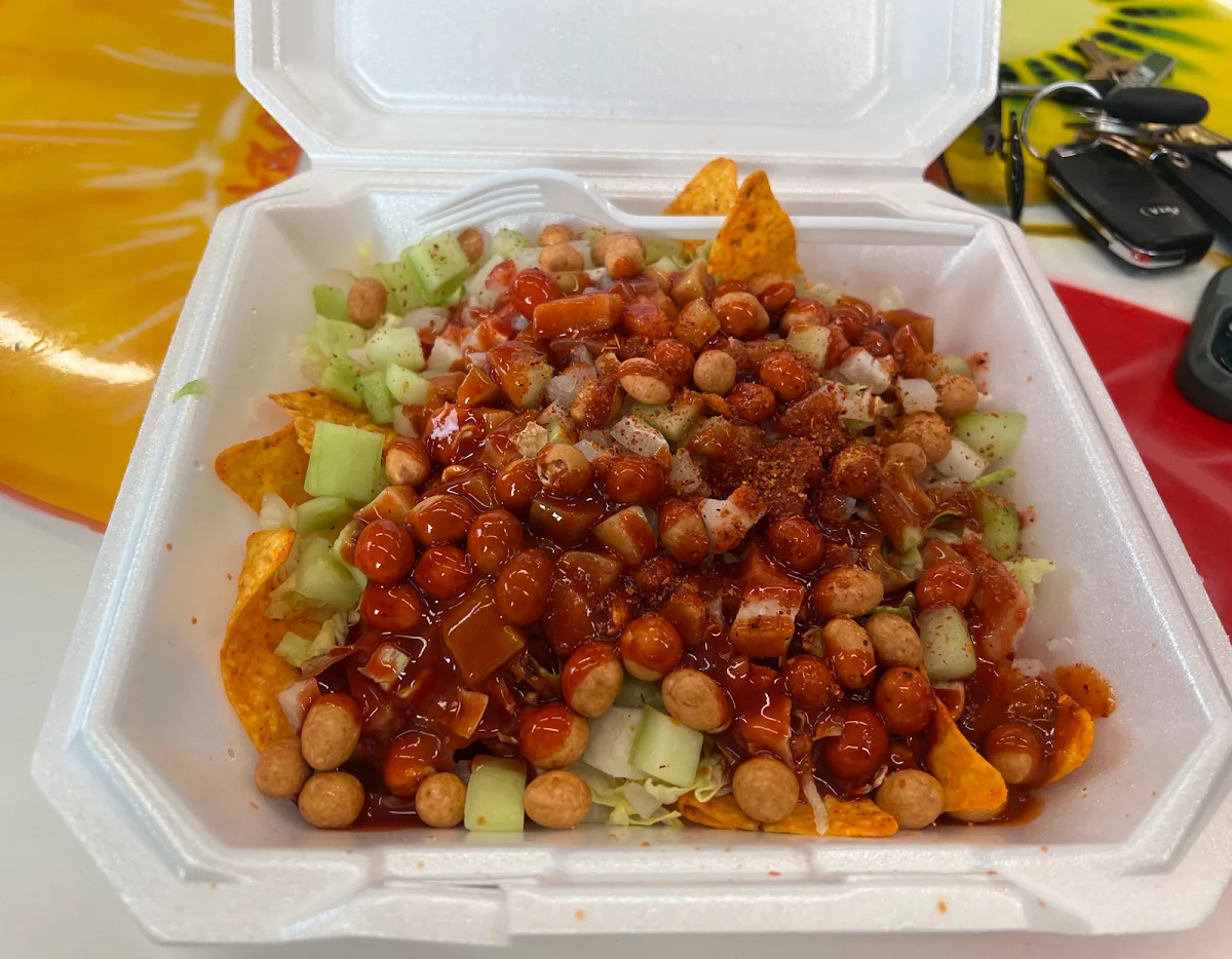 Kung Pao Chicken