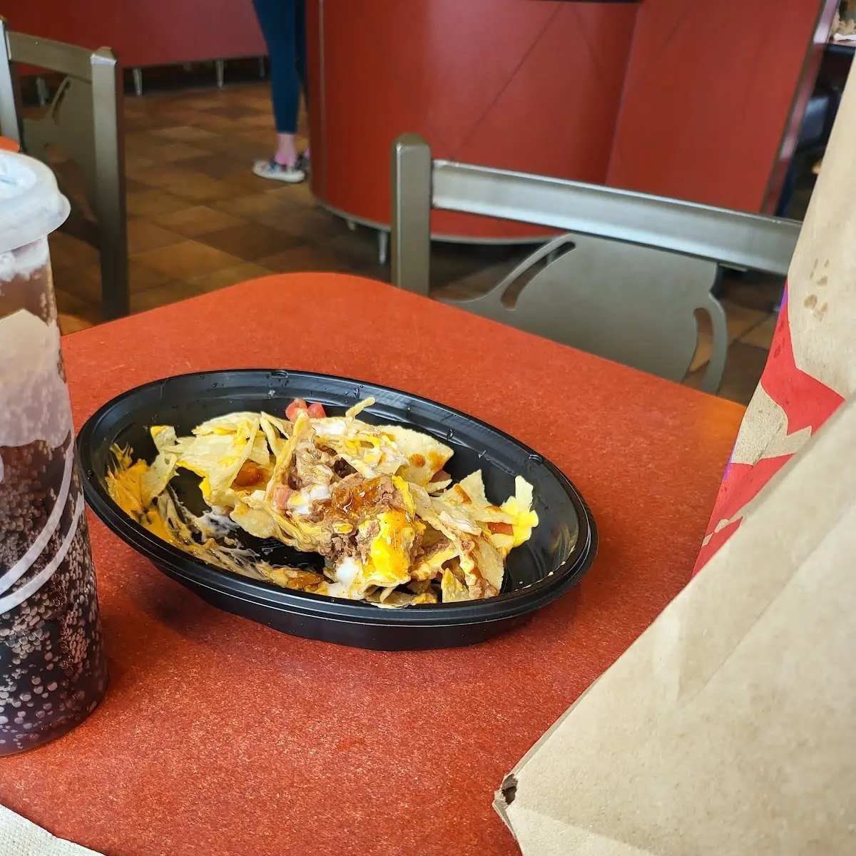 Nachos Bellgrande