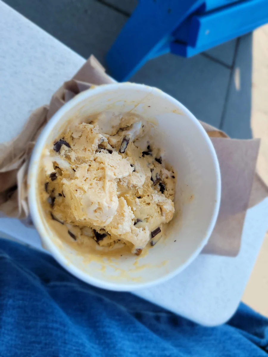 Cookie Dough