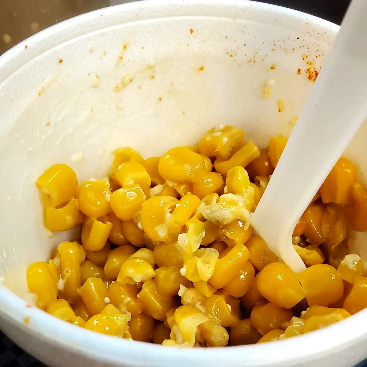 Sweet Corn