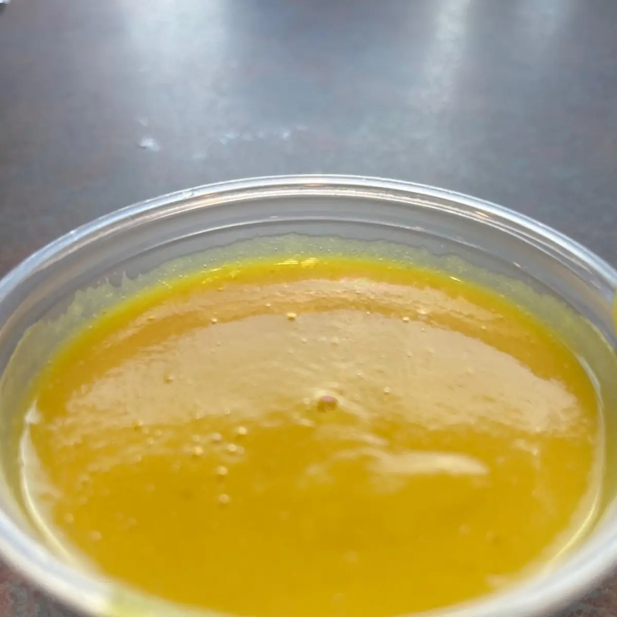 Garlic Sauce