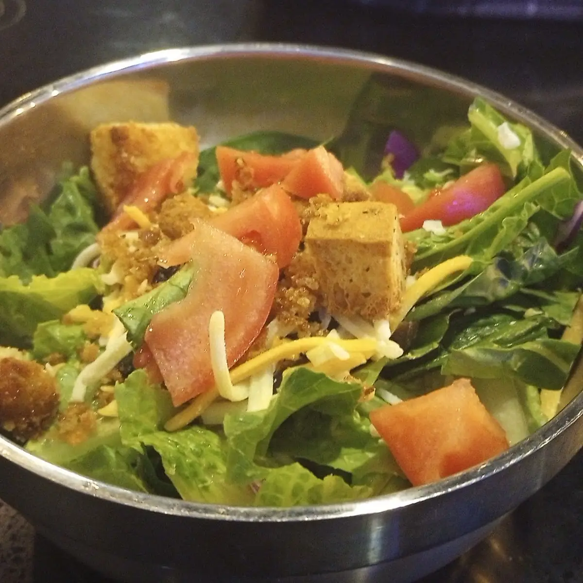 115 Caesar Salad