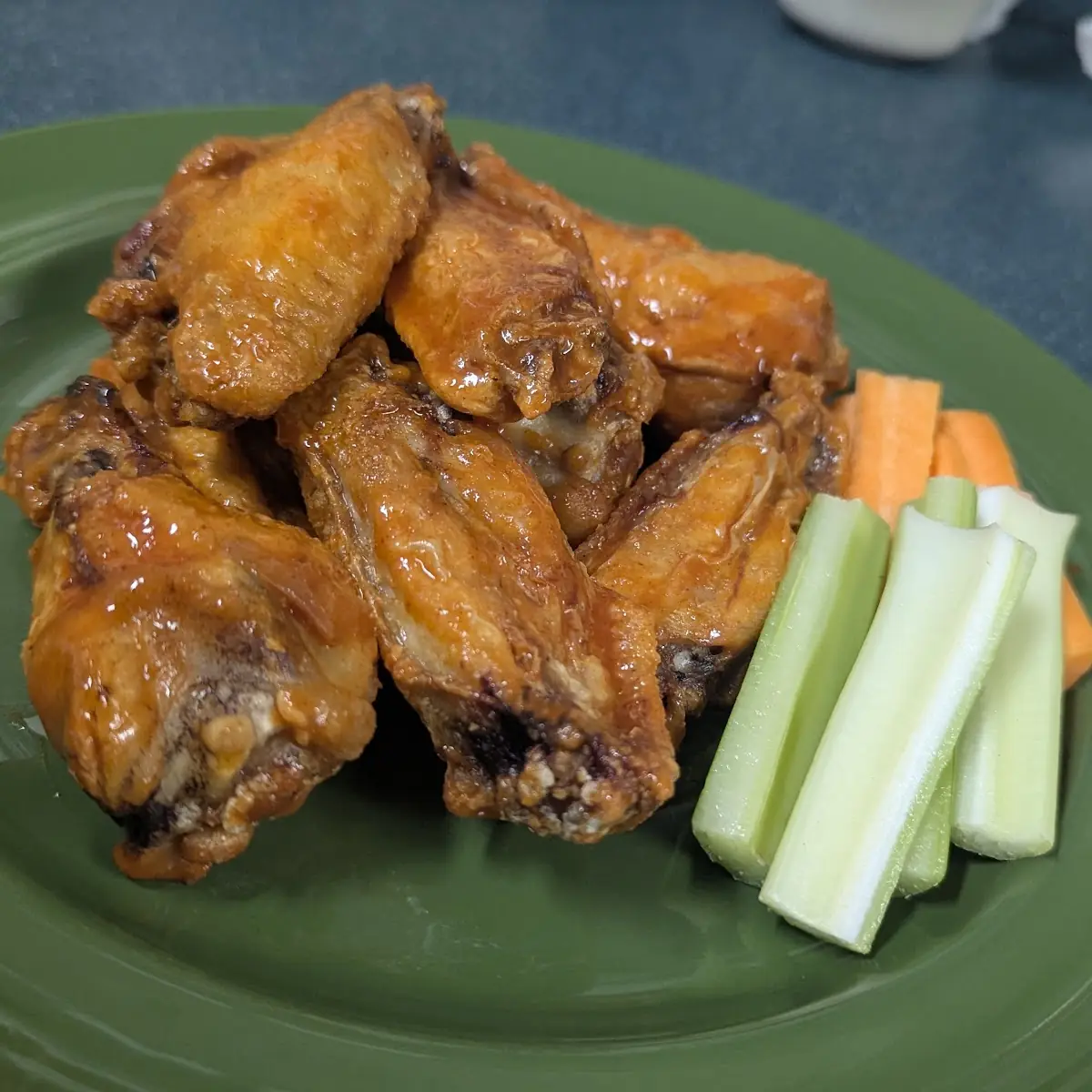 Wings