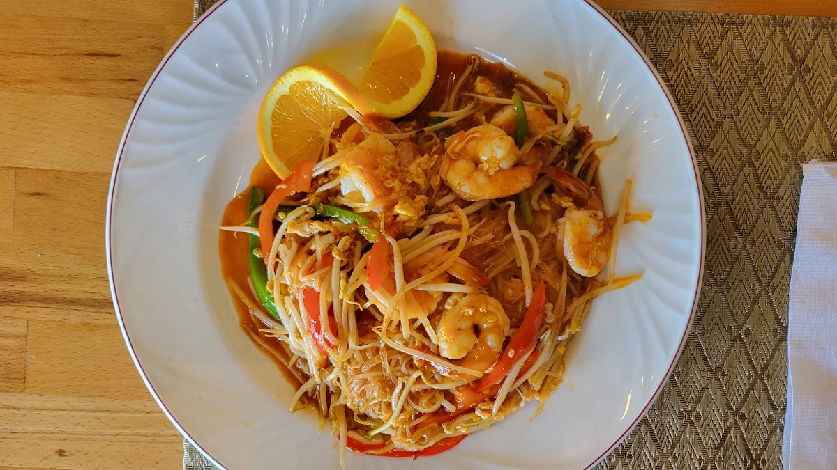 Highlights, Khmer Angkor Express