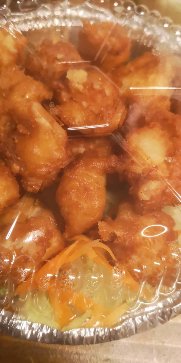 Poulet Vietnamien, Khmer Angkor Express