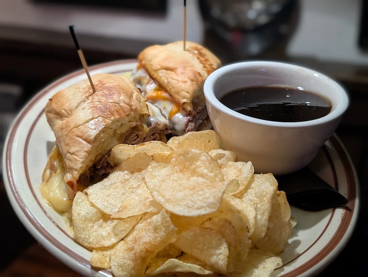 French Dip