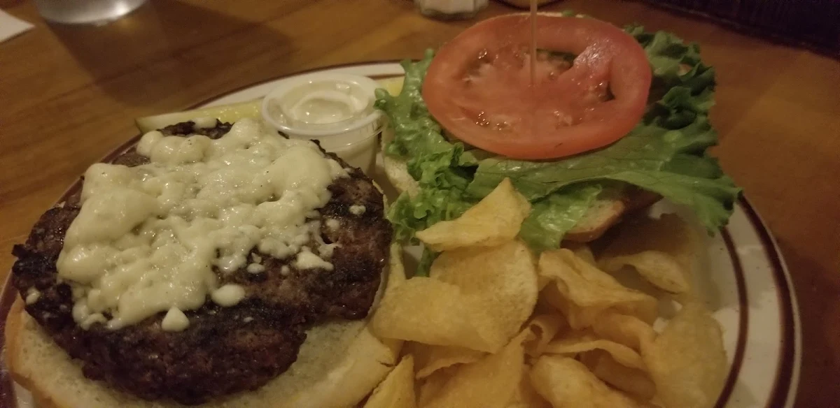 Pub Burger