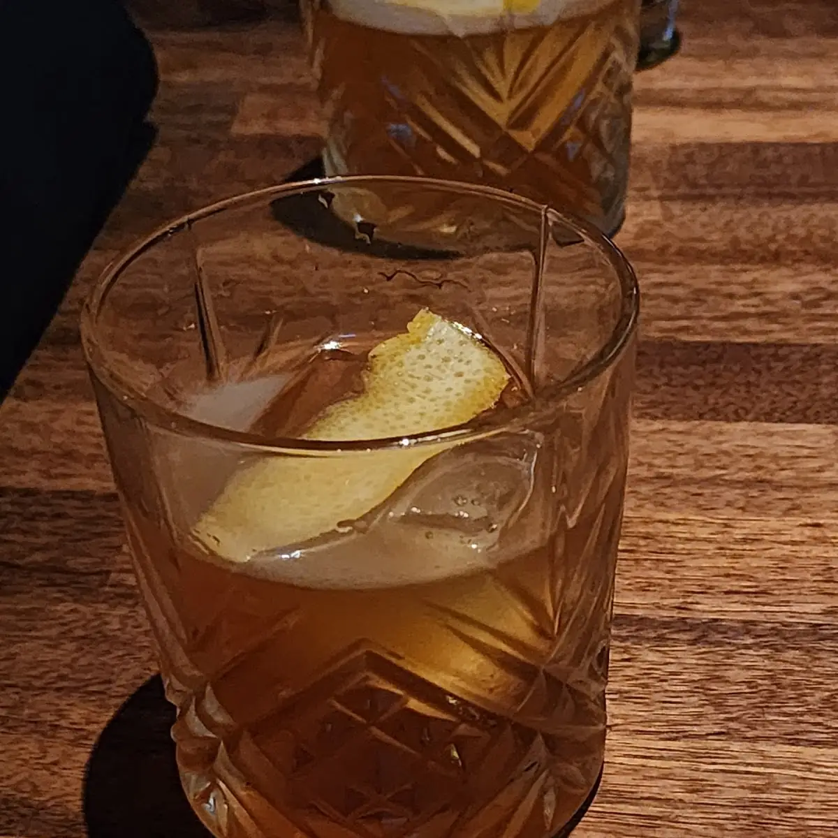 House Cocktails