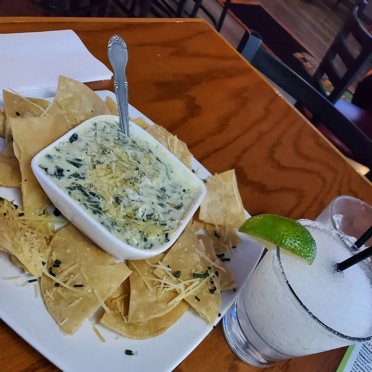 Artichoke Dip
