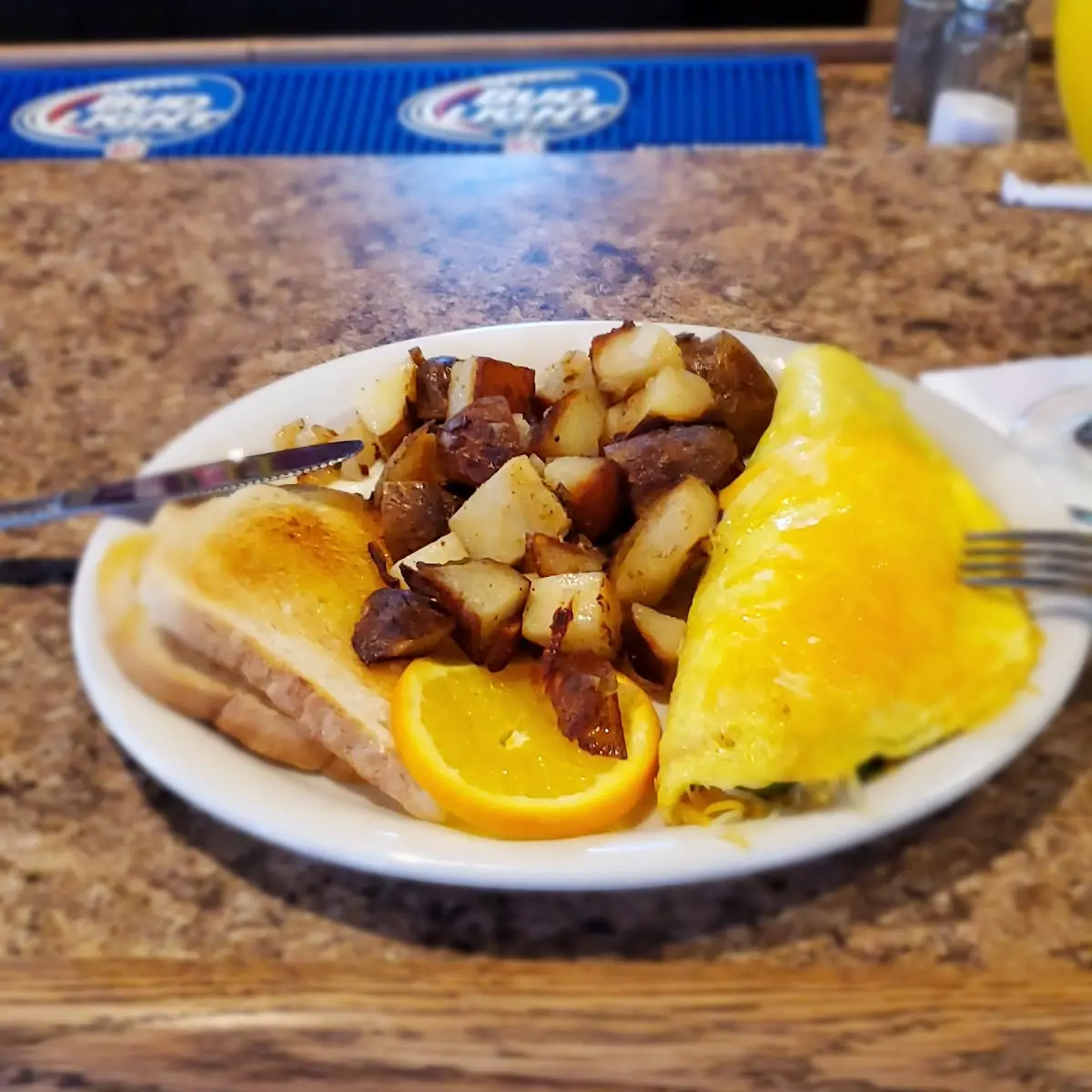 Denver Omelet