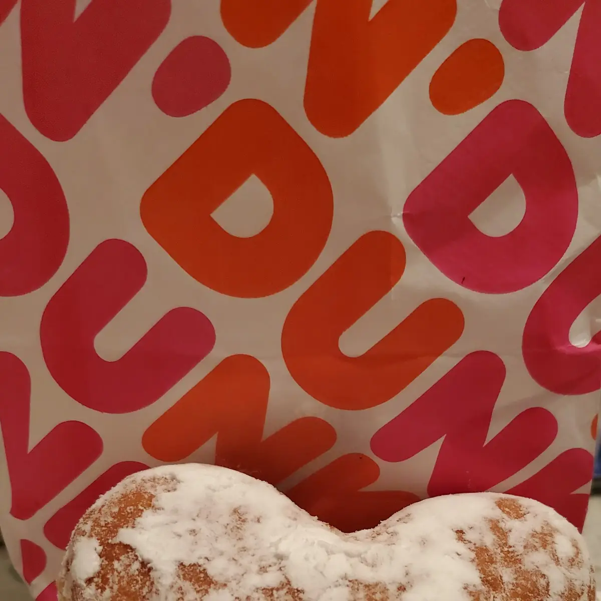 Bavarian Cream Donuts